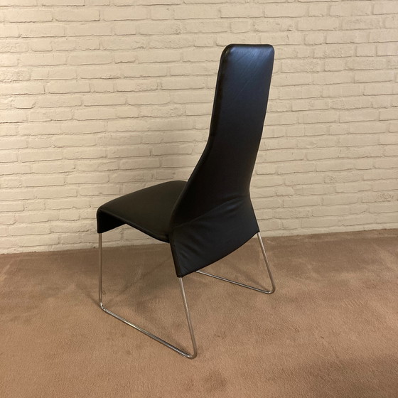 Image 1 of B&B Italia Lazy Esszimmerstuhl (4er-Set)