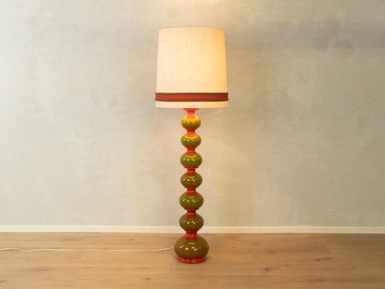 Image 1 of Bubble floor lamp, Kaiser Leuchten, 1960s, vintage