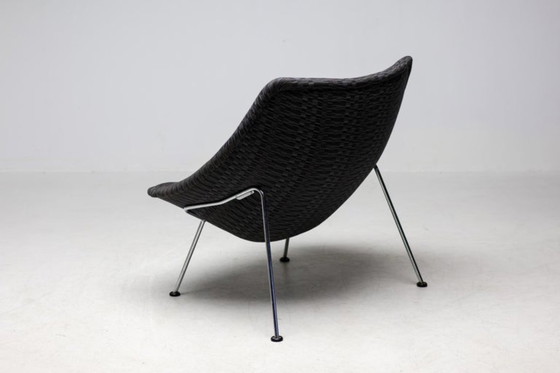 Image 1 of SILLÓN ARTIFORT OYSTER MODELO F157 GRANDE, ARTIFORT MODERNISMO DE MEDIADOS DE SIGLO