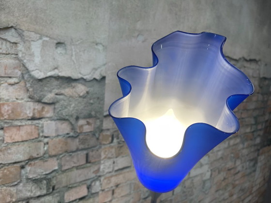 Image 1 of Murano Due blauw