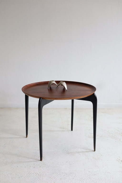 Tray table, Hans Engholm & Svend Age Willumsen