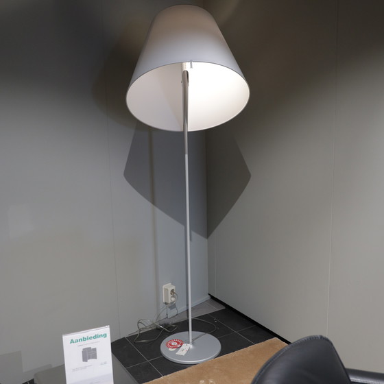 Image 1 of Artemide Melampo Mega floor lamp