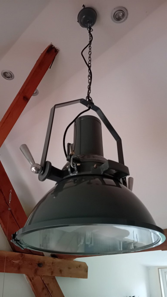 Image 1 of Suspension industrielle