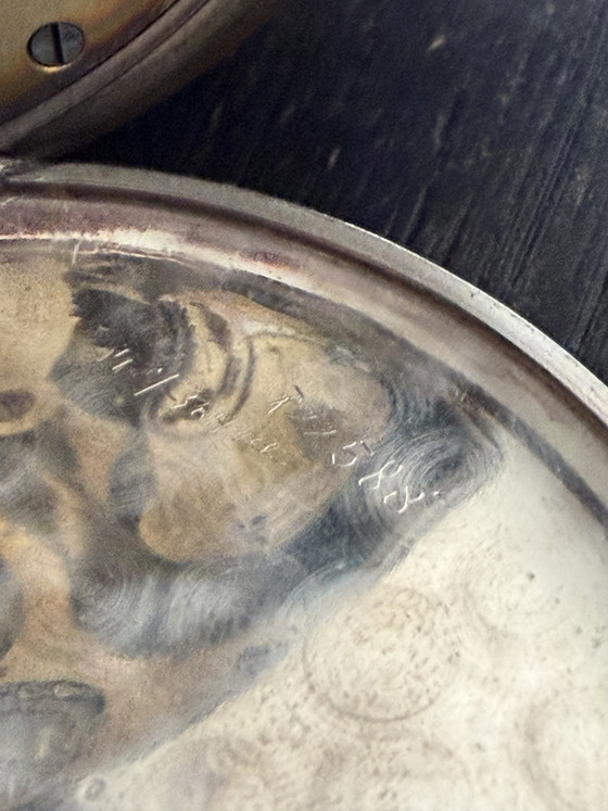 Omega Orologio da Bordo 8 Giorni 1930 – Glass, Metal (photo 6 of 8)