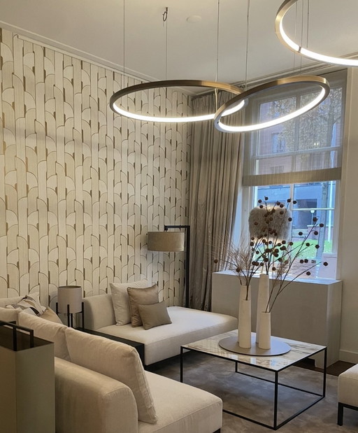 JACCO MARIS - BRASS O-RINGS