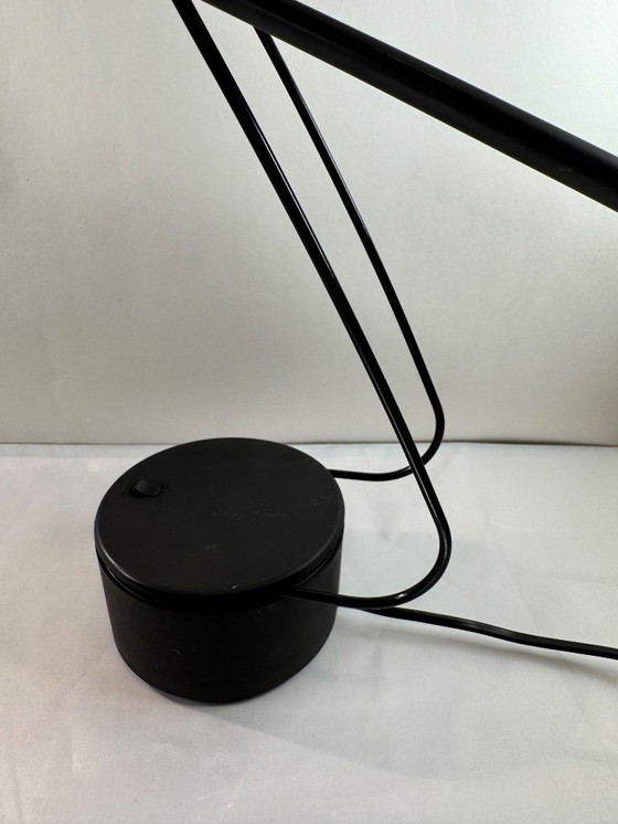 Image 1 of Design bureaulamp “Dove” – Mario Barbaglia & Marco Colombo – Paf Studio Italië