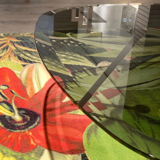 Image 1 of Table basse Van Beek Fender