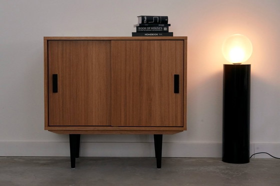 Image 1 of Schrank mit Schiebetüren P01