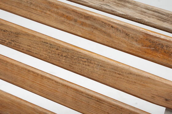 Image 1 of Lounge Chairs by Richard Schultz for Knoll International, USA, 1960s