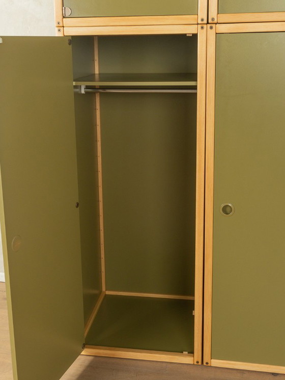 Image 1 of Armadio Flötotto, anni '70, vintage