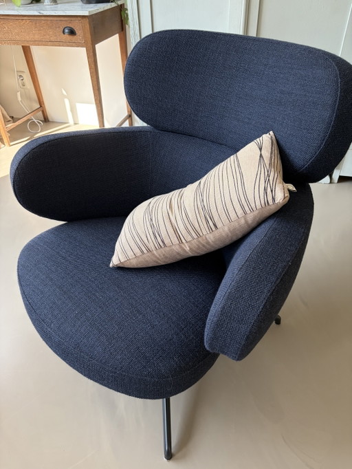 Fauteuil Pode Bibo