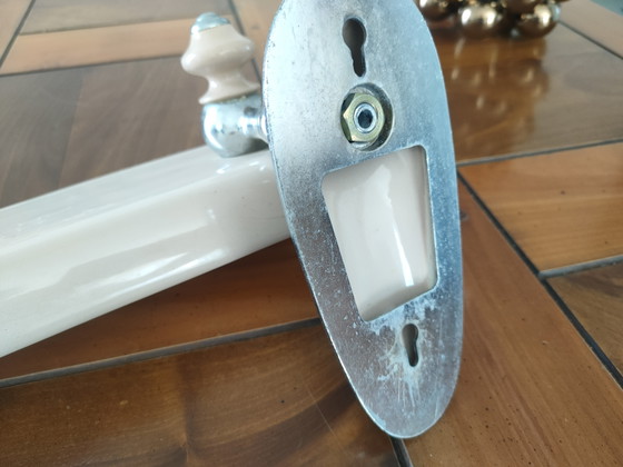 Image 1 of Mensola da bagno vintage