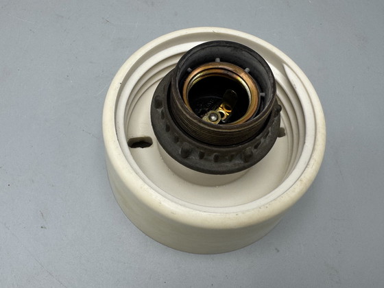 Image 1 of Lámpara de techo Art Déco Thabur