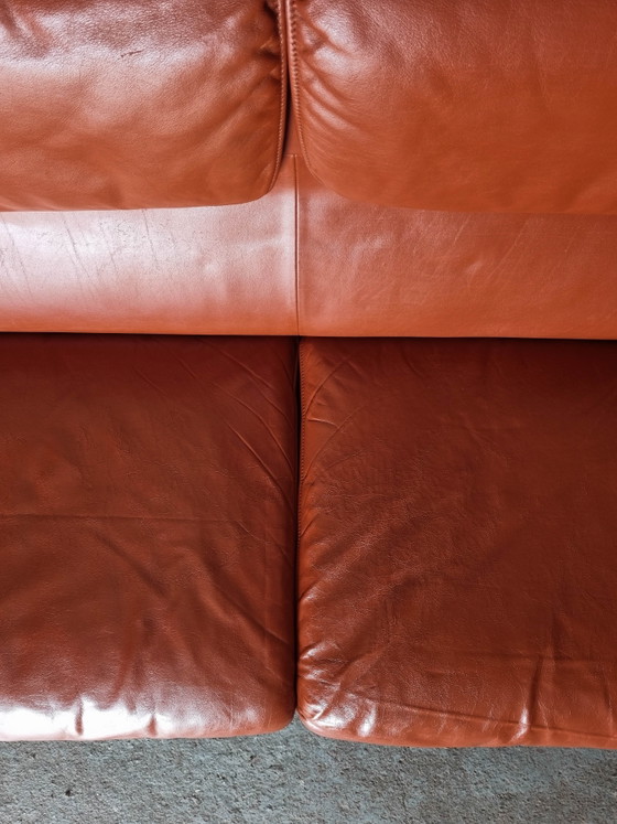 Divano 2 posti De Sede DS 2011 – Divani 2 posti, Leather (photo 12 of 15)