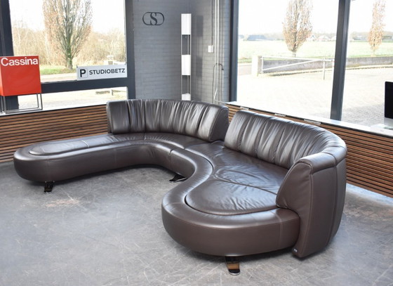 Image 1 of État neuf De Sede DS 1064 RIVER Living Landscape