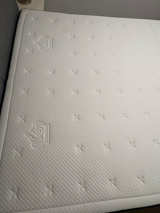 Image 1 of Auping Elite I 180x200 Firm Medium