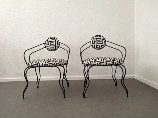 2x Italy 80's unique item 