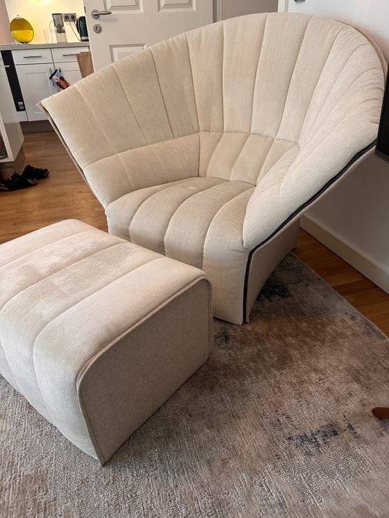 Image 1 of Sillón Lignet Roset Moel