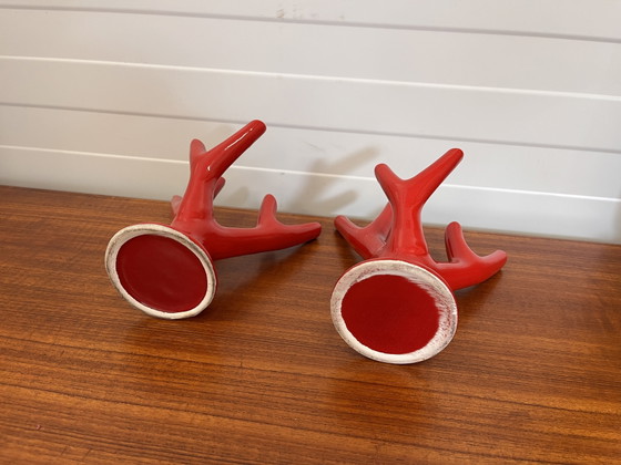 Set vintage di Vasi ‘Alberello’ disegnati da Guido Andlovitz – Ceramic (photo 12 of 12)