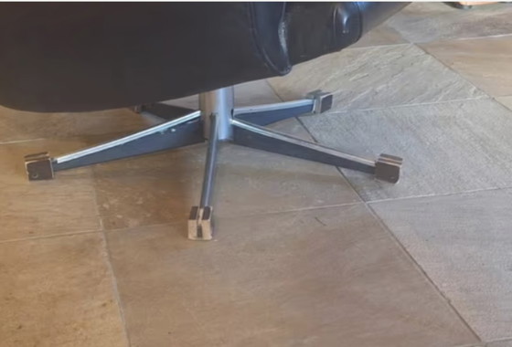 Image 1 of Fauteuil ESA 802 Werner Langefeld (vintage)