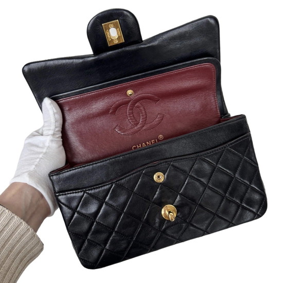 Image 1 of Chanel Classic Flap Small