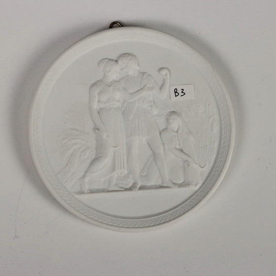 Image 1 of Groupe de panel Royal Copenhagen