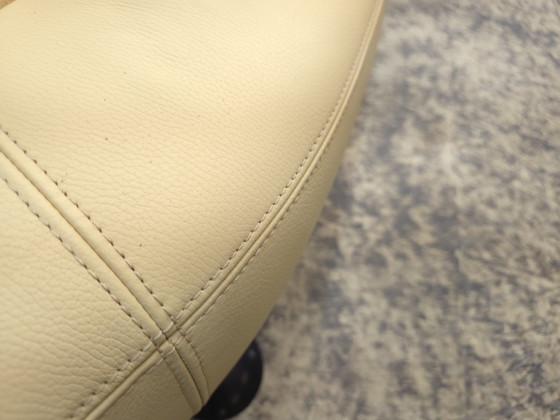 Image 1 of De Sede ds 164 designer sofa leather sofa couch functional sofa daybed