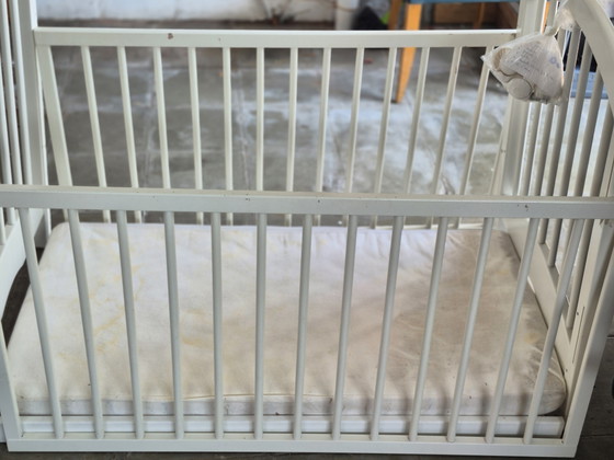 Image 1 of Babybett