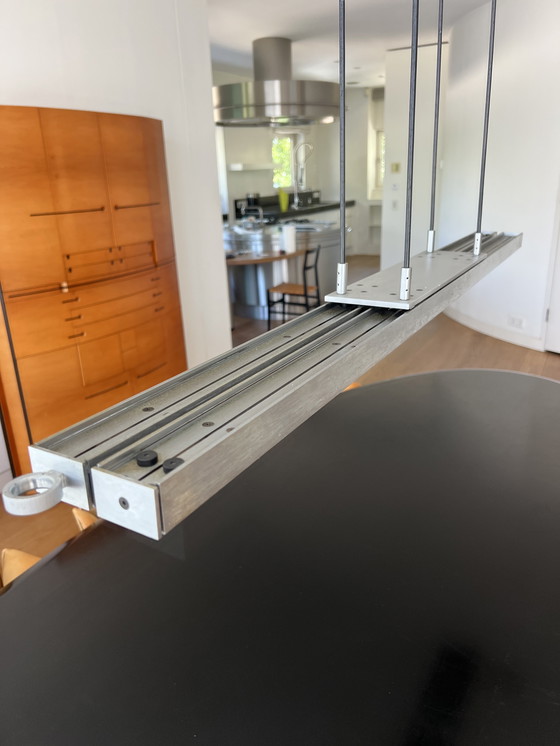 Image 1 of Anta Tieso Tender hanglamp uitschuifbaar