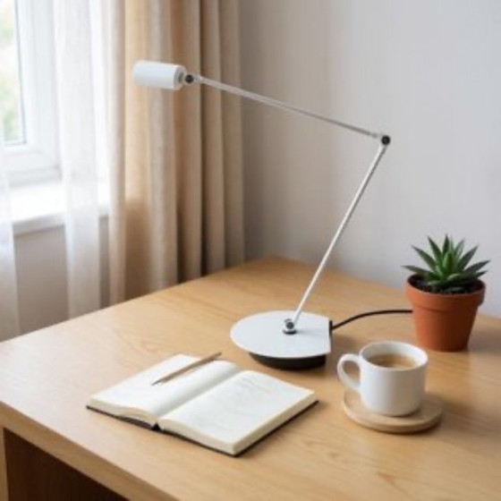 Image 1 of Lámpara Cloe Tavolo de Cimini & De Andre para Lumina