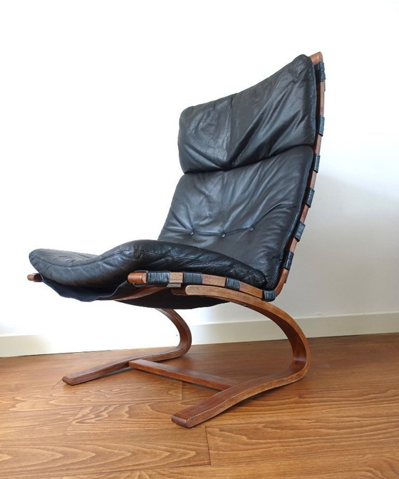 Image 1 of Ingmar Relling / Westnofa - Oddvin Ryken / Ryken & Co anni '60