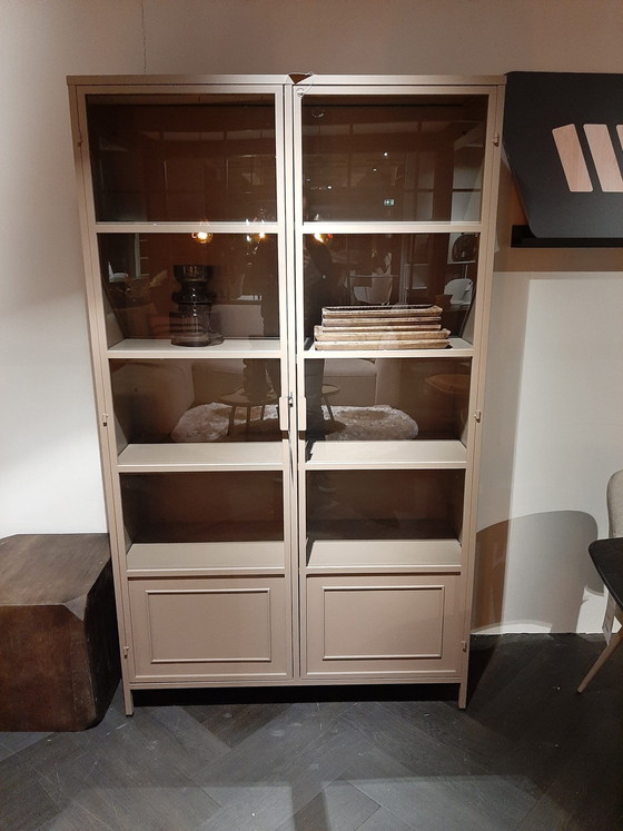 Vitrine Ronja XL – Woood, Meubles de rangement, Metal (photo 3 of 4)