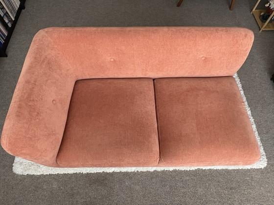 Image 1 of Sofá de 2 plazas