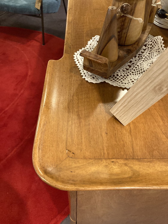 Image 1 of A A patijn vintage dressoir voor Zijlstra