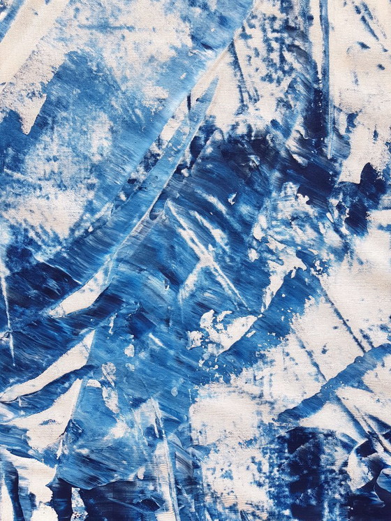 Image 1 of Jürgen Angeler - Hielo glaciar