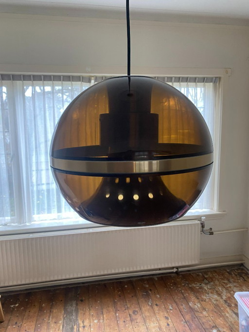 "The Globe" Lamp by Dijkstra
