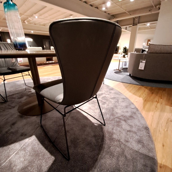 Image 1 of Draenert Dexter eetkamerstoel (set van 6)