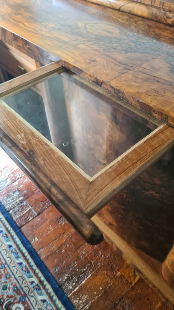 Image 1 of Art Deco sideboard 1930/1938