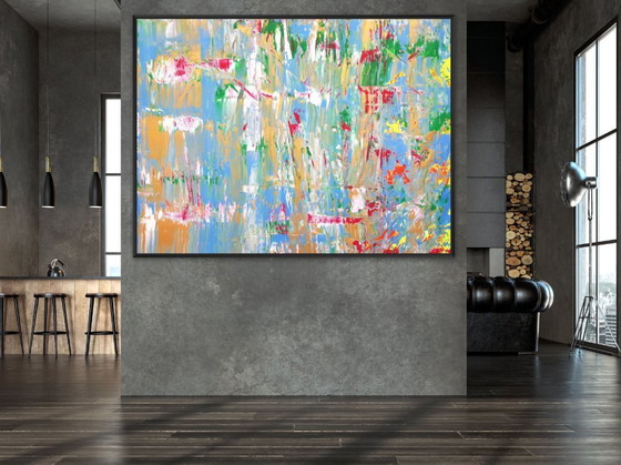 Image 1 of Jürgen Angeler - Il mondo superbo