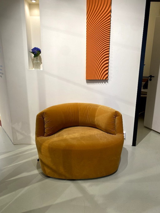 Huf | Fauteuil