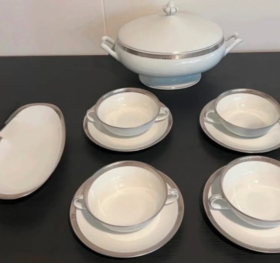 Image 1 of Bernardaud 20-teiliges Set