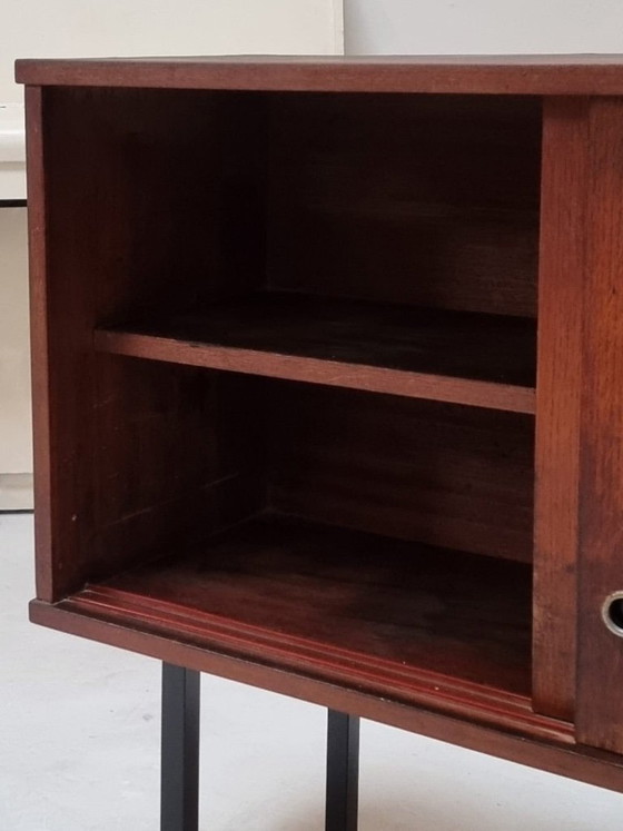 Image 1 of Mobiletto di metà secolo