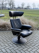 Stressless Jazz relaxfauteuil 