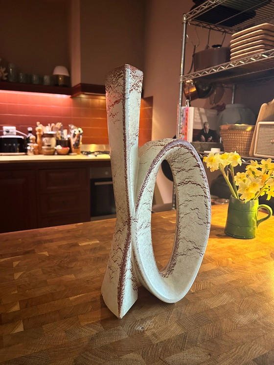 Image 1 of Italian design vase Bertoncello – 1960s/70s