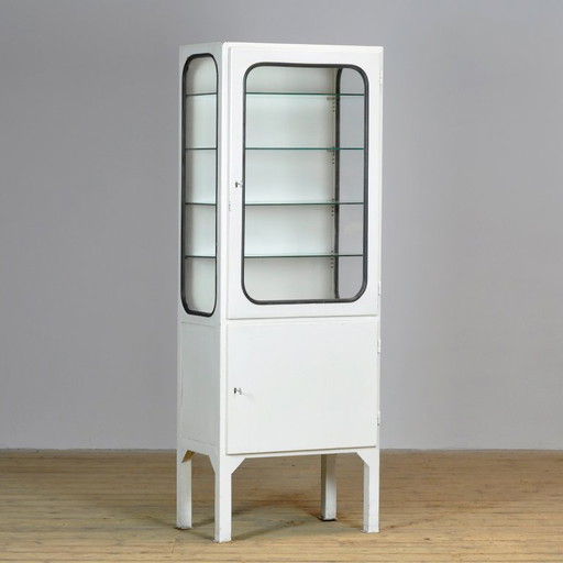 Vintage Medizinschrank, 1970er Jahre
