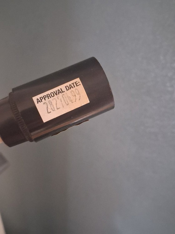 Image 1 of Two Confetti uspensions design Claus Bonderup vintage Denmark 