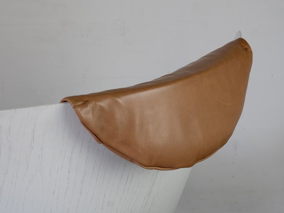 Image 1 of E15 armchair Houdini design Stefan Dietz