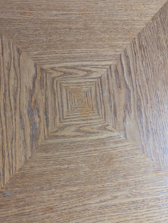 Image 1 of Vintage IKEA Stockholm coffee table