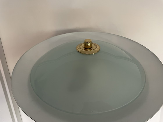 Image 1 of Nuovo vecchio stock Hillebrand hanglamp