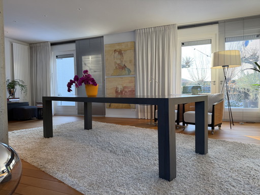 Houten Tafel Van Rossum